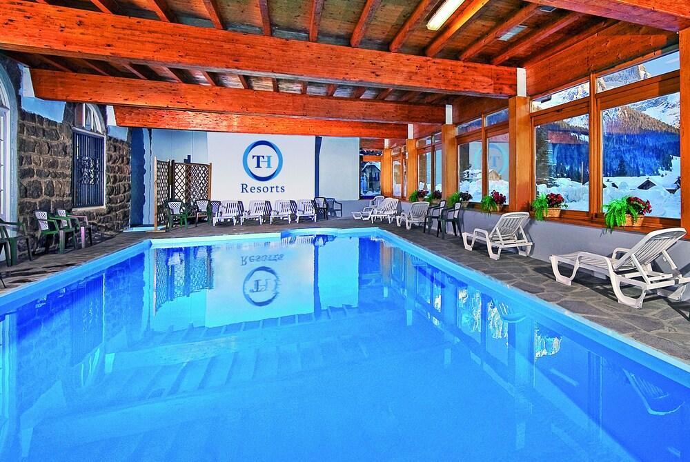 Th San Martino - Majestic Dolomiti Hotel سان مارتينو دي ديكاسْتْرْ المظهر الخارجي الصورة