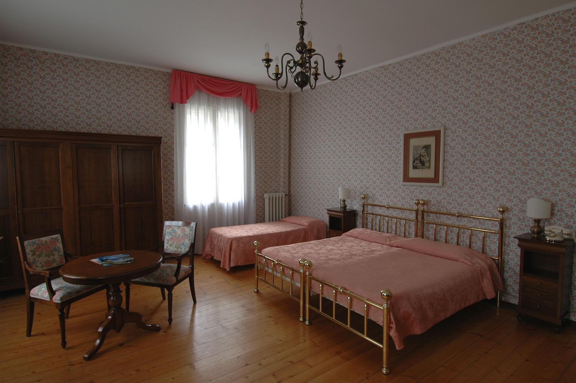 Th San Martino - Majestic Dolomiti Hotel سان مارتينو دي ديكاسْتْرْ المظهر الخارجي الصورة