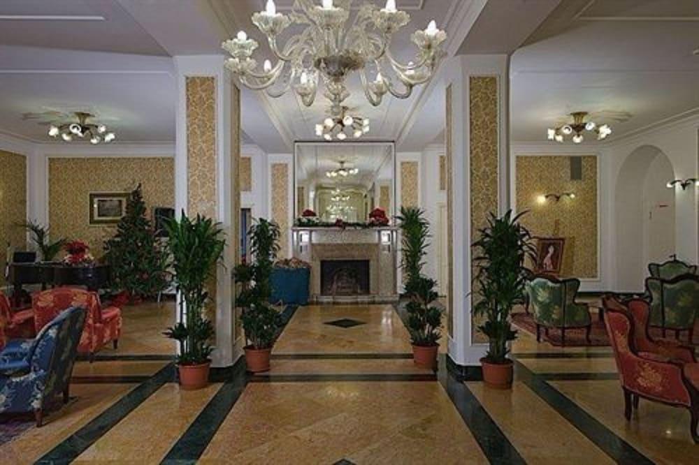 Th San Martino - Majestic Dolomiti Hotel سان مارتينو دي ديكاسْتْرْ المظهر الخارجي الصورة