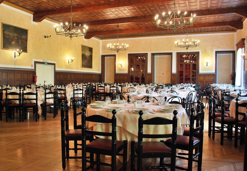 Th San Martino - Majestic Dolomiti Hotel سان مارتينو دي ديكاسْتْرْ المظهر الخارجي الصورة